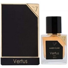 Vertus Amber Elixir EDP - 100 ml