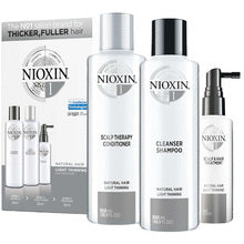 Nioxin Kit System 1 Xxl - 1 Ml