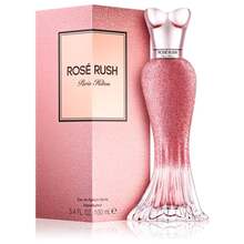 Paris Hilton Rose Rush Edp - 100 Ml