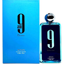 Afnan 9:00 Dive EDP - 100 ml