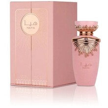 Lattafa perfumes Haya EDP - 100 ml