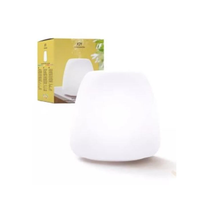 Pranarôm Joy Essential Oil Diffuser Premium Edition