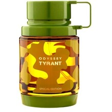 Armaf Odyssey Tyrant EDP - 100 ml