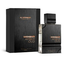 Al Haramain Amber Oud Private Edition Eau de Parfum Unisex - 100 ml