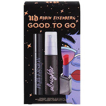 Urban decay Good To Go Set