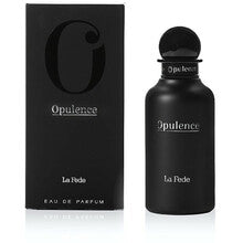 Khadlaj Opulence Black EDP - 100 ml