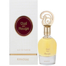 Khadlaj Oud Pour Rouge EDP - 100 ml