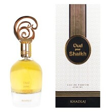 Khadlaj Oud Pour Shaikh EDP - 100 ml