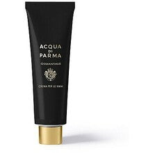 Acqua di parma Osmanthus Hand Cream - 30ml