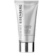 Eisenberg Anti-Age Complex - Anti-wrinkle firming cream for men - 75ml