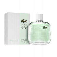 Lacoste Water Of Lacoste Blanc Eau Fraiche EDT - 100 ml