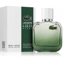 Lacoste Blanc Eau Intense EDT - 100ml