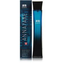 Annayake Undo Eau De Toilette for Men - 100ml