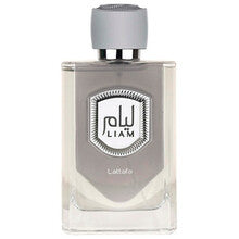 Lattafa perfumes Liam Gray EDP - 100 ml