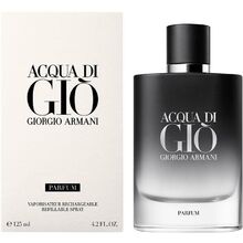 Armani Acqua Di Gio Parfum - 200 Ml