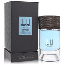 Dunhill Signature Collection Nordic Fougere Eau de parfum for men - 100 ml