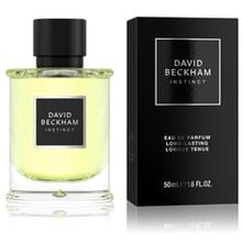 David beckham Instinct EDP - 75ml