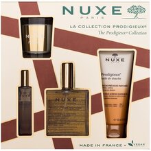 Nuxe Prodigieux Collection - Gift set - 100 ml