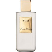 Franck boclet Velvet Perfume extract - 100ml unisex