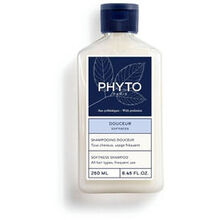 Phyto professional Softness Delicate Shampoo - 500ml