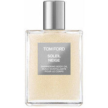 Tom Ford Soleil Neige Shiny Body Oil - 100ml