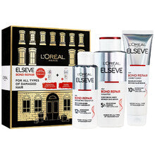 L´oréal Bond Repair Set