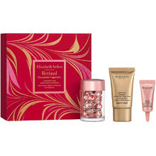 Elizabeth arden Ceramide Retinol Capsule Set