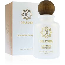 Delroba Cashmere Bouquet EDP - 100 ml