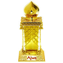 Al haramain Ajwa Fragrance Oil - 30ml