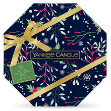 Yankee candle Tealight Advent Calendar with Candle - 9.8g