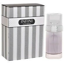 Khadlaj Infini EDP - 100 ml