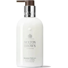 Molton brown Geranium Nefertum Body Lotion - 300ml