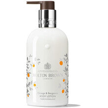 Molton brown Orange and Bergamot Body Lotion 300ml