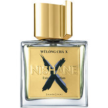 Nishane Wulong Cha X Parfum - 50 ml