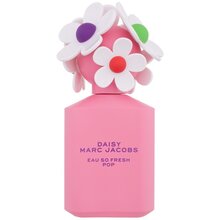 Marc Jacobs Daisy Water So Fresh Pop Eau De Toilette Women - 75 ml