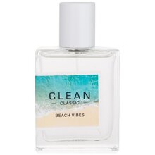 Clean Classic Beach Vibes Eau De Toilette Unisex - 60ml