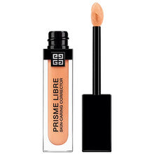 Givenchy Peach Prism Libre Indigo Skincare Concealer 11ml