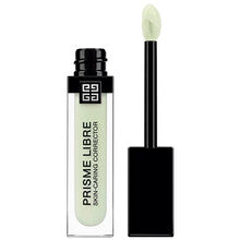 Givenchy Green Prisme Libre Skincare Concealer Indigo 11ml