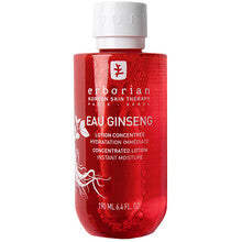 Erborian Eau Ginseng Concentrated Lotion - 190Ml