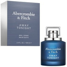 Abercrombie &amp; fitch Away Tonight Men EDT - 30ml