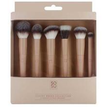 Sosu brush set