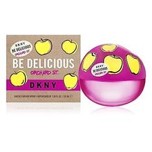 Dkny Be Delicious Orchard St. Eau de parfum for women - 50 ml