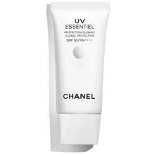 Chanel Global Protection Complete SPF 50 - Protective skin cream - 30ml