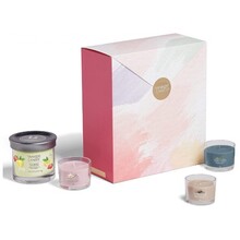 Yankee Candle Art In The Park Gift Set