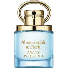 Abercrombie &amp; fitch Away Weekend women&