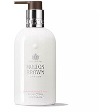 Molton brown Rhubarb &amp; Rose Body Lotion 300ml