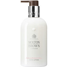 Molton brown Rhubarb and Rose Hand Lotion 300ml