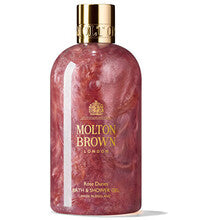 Molton brown Rose Dunes Bath &amp; Shower Gel - 300ml