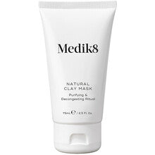 Medik8 Maschera With Natural Clay - 75 Ml