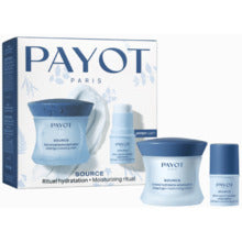 Payot Source Rituel Hydration Duo - Gift Set - 50 ml